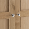 Stanhope Large 3 Door Wardrobe
